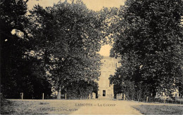 LAMOTTE - La Colonie - Très Bon état - Lamotte Beuvron