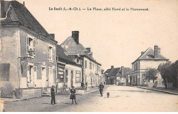 LE GAULT - La Place Et Le Monument - Très Bon état - Other & Unclassified