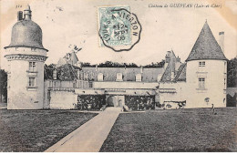 Château De GUEPEAN - Très Bon état - Altri & Non Classificati