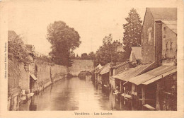 VENDOME - Les Lavoirs - Très Bon état - Vendome