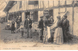 LANDES - Heste De Famille - Lou Bénte - Très Bon état - Andere & Zonder Classificatie