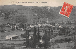 Environs D'ARBOIS - MESNAY - Très Bon état - Other & Unclassified