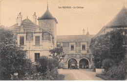 LES ARSURES - Le Château - Très Bon état - Andere & Zonder Classificatie