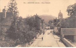 ARBOIS - Rue Delort - Très Bon état - Arbois