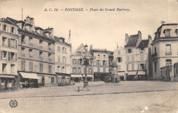 95-PONTOISE-N°585-G/0013 - Pontoise