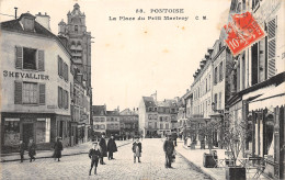 95-PONTOISE-N°585-F/0387 - Pontoise