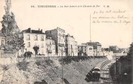 94-VINCENNES-N°585-F/0335 - Vincennes