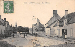 ARTENAY - Rue D'Orléans - Très Bon état - Artenay