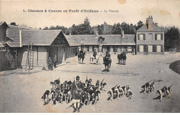 Chasses à Courre En Forêt D'ORLEANS - La Vénerie - Très Bon état - Orleans