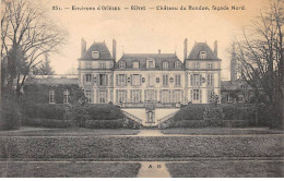 OLIVET - Château Du Rondon - Très Bon état - Other & Unclassified