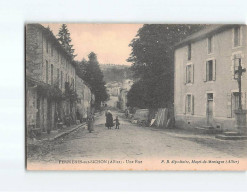 FERRIERES SUR SICHON : Une Rue - Très Bon état - Sonstige & Ohne Zuordnung