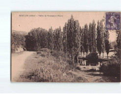 MEAULNE : Vallée De L'Aumance à Pionry - Très Bon état - Other & Unclassified