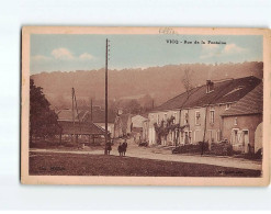 VICQ : Rue De La Fontaine - état - Sonstige & Ohne Zuordnung