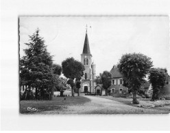 THIONNE : Place De L'Eglise - Très Bon état - Autres & Non Classés