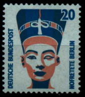 BRD DS SEHENSW Nr 1398Au Postfrisch S0412BE - Unused Stamps