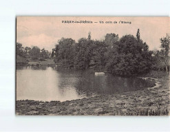 PARAY LE FRESIL : Un Coin De L'Etang - Très Bon état - Sonstige & Ohne Zuordnung