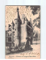AGONGES : Château De Laugères Saint-Marc - Très Bon état - Other & Unclassified