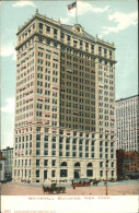 11322746 New_York_City Whitehall Building - Altri & Non Classificati