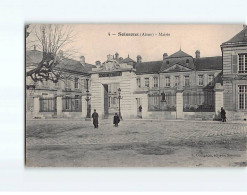 SOISSONS : Mairie - Très Bon état - Soissons