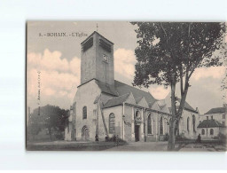 BOHAIN : L'Eglise - Très Bon état - Otros & Sin Clasificación