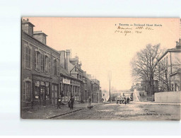 TERGNIER : Boulevard Henri Martin - Très Bon état - Autres & Non Classés