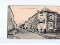 BOURG ET COMIN : Route De Soissons - Très Bon état - Autres & Non Classés