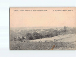 L'ESTIBO: Colonie De Vacances Des Petits Parisiens à MUR DE BARREZ, Fraysse, Vue Générale - Très Bon état - Andere & Zonder Classificatie