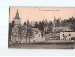 BEAUREGARD : L'Eglise - Très Bon état - Ohne Zuordnung