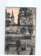 PONT D'AIN : L'Abreuvoir - Très Bon état - Non Classificati