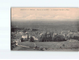 COLIGNY Et La BRESSE, Hameau De GOUBEY, Le Chataignat Fontville Es Pinal - Très Bon état - Non Classés