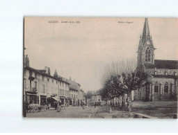 COLIGNY : Centre De La Ville - Très Bon état - Zonder Classificatie