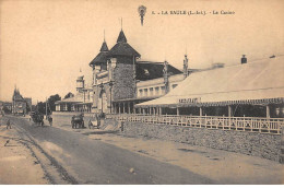 LA BAULE - Le Casino - Très Bon état - La Baule-Escoublac