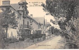 LA BAULE - Avenue Près De L'Hôtel Royal - Très Bon état - La Baule-Escoublac