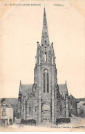 SAINT NICOLAS DE REDON - L'Eglise - Très Bon état - Other & Unclassified