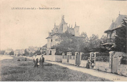 LA BAULE - Boulevard Du Casino - Très Bon état - La Baule-Escoublac