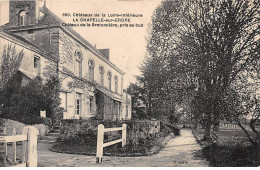 LA CHAPELLE SUR ERDRE - Château De La Bretonnière - Très Bon état - Andere & Zonder Classificatie