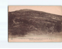 Sanatorium De COURMETTES, Par Tourrettes Sur Loup, Grand Pré Et Pic De Courmettes - Très Bon état - Altri & Non Classificati