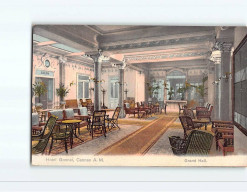 CANNES : Hôtel Gonnet, Grand Hall - Très Bon état - Cannes