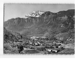 L'ARGENTIERE  LA BESSEE : Vue Générale - état - L'Argentiere La Besse