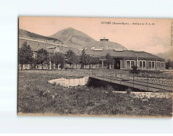 VEYNES : Ateliers Du P.L.M. - Très Bon état - Andere & Zonder Classificatie