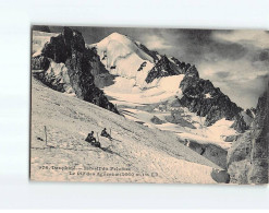 Massif Du Pelvoux, Le Pic Des Agneaux - Très Bon état - Altri & Non Classificati