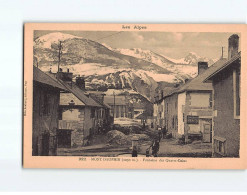 MONT DAUPHIN : Fontaine Des Quatre-Coins -  Très Bon état - Andere & Zonder Classificatie