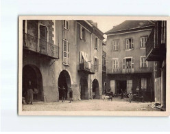 SAINT BONNET : Les Arcades - Très Bon état - Sonstige & Ohne Zuordnung