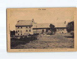 SAINT JULIEN EN CHAMPSAUR : Maison Notre-Dame - Très Bon état - Sonstige & Ohne Zuordnung