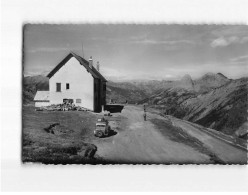 Col D'ALLOS : Le Refuge - Très Bon état - Otros & Sin Clasificación