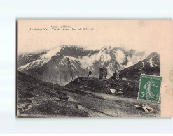 Col De Vars, Vue Du Versant Nord - Très Bon état - Andere & Zonder Classificatie