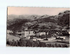 BARCELONNETTE : Les Casernes - Très Bon état - Barcelonnetta