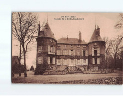 BERT : Château De La Bêche, Façade Nord - Très Bon état - Other & Unclassified