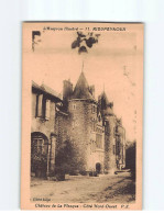RIEUPEYROUX : Château De La Planque - Très Bon état - Autres & Non Classés