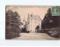 Le Château Des Pesquiés - Très Bon état - Sonstige & Ohne Zuordnung